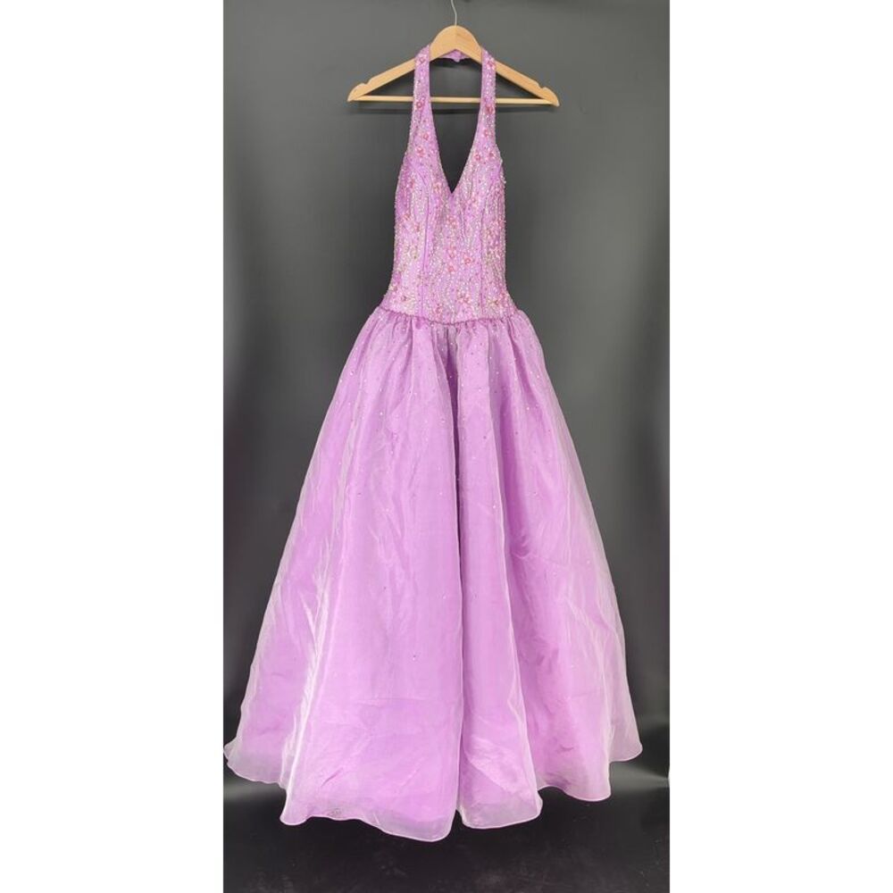 The Cool Collection Formal Gown Prom Dress